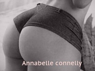 Annabelle_connelly