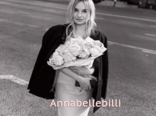 Annabellebilli
