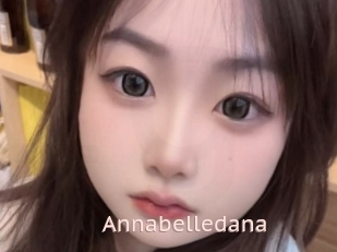 Annabelledana