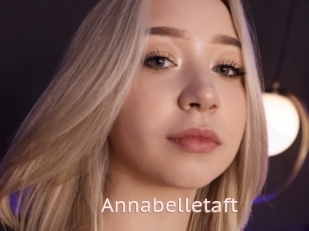 Annabelletaft