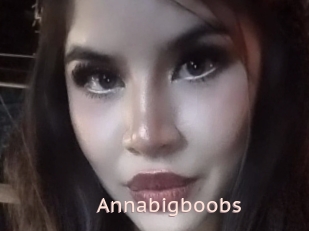 Annabigboobs