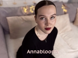 Annablooms