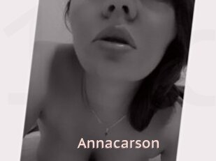 Annacarson
