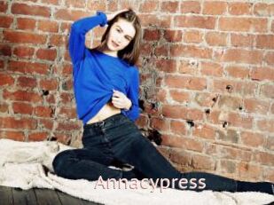 Annacypress