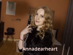 Annadearheart