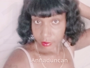 Annaduncan