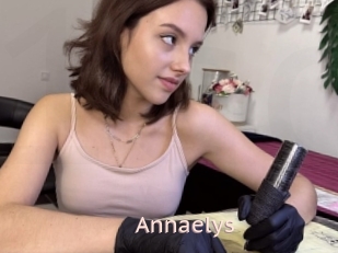 Annaelys