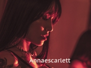 Annaescarlett