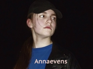 Annaevens