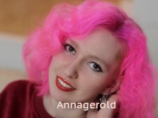 Annagerold