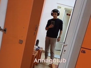 Annagolub
