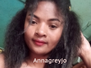 Annagreyjo