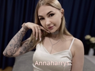Annaharrys