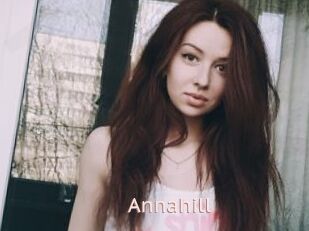Annahill