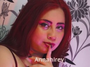 Annahirey