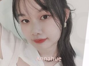 Annahue
