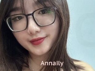 Annaily