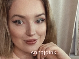 Annajoink