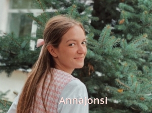 Annajonsi
