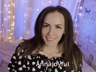 Annajoyful