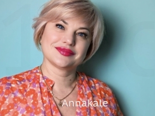 Annakale