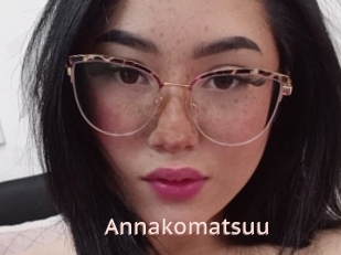 Annakomatsuu