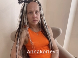 Annakorleva
