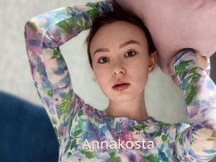 Annakosta