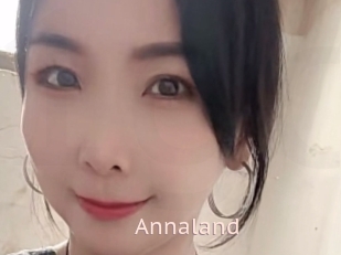 Annaland