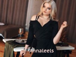 Annaleels