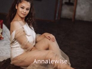 Annalewise