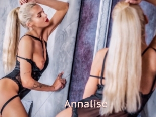 Annalise