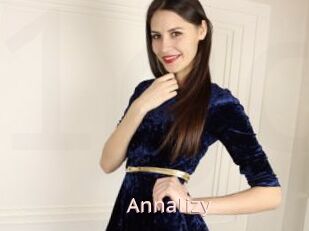 Annalizy