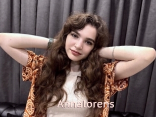 Annalorens
