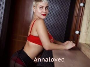 Annaloved