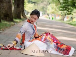 Annalyly
