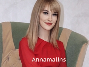 Annamalins