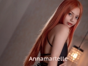 Annamartelle