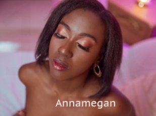 Annamegan