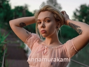 Annamurakami