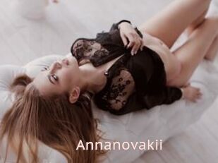Annanovakii