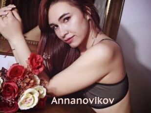 Annanovikov