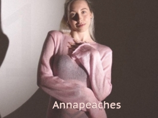 Annapeaches