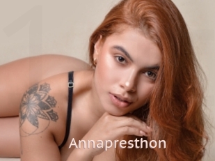 Annapresthon