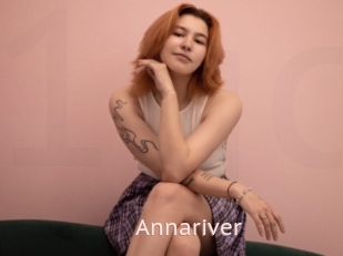 Annariver