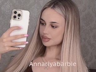 Annariyabarbie