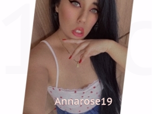 Annarose19