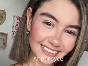Annaroyce