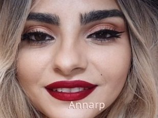 Annarp