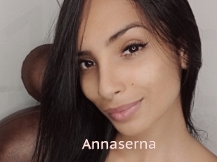Annaserna